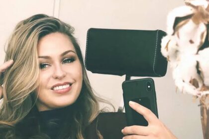 sarah schreiber verheiratet