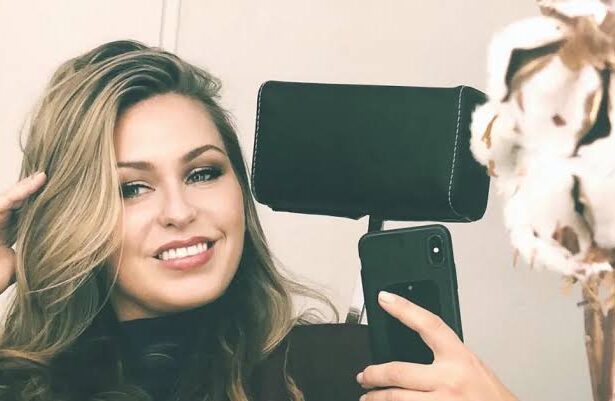 sarah schreiber verheiratet