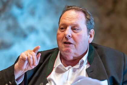 ottfried fischer verstorben