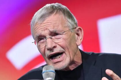 Hurrelmann Pflichtdienst Senioren