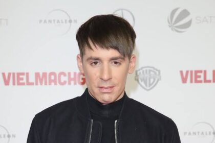 kilian kerner alter