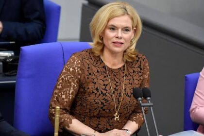 julia klöckner kinderwunsch