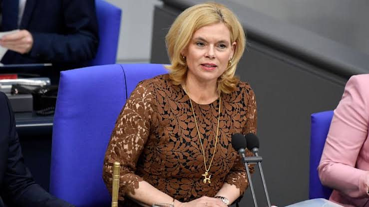 julia klöckner kinderwunsch